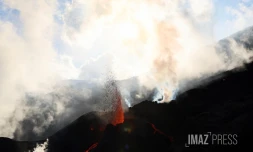 Volcan - Dimanhe 15 février 2026
