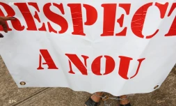 manif charte parc national