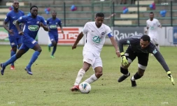 7ème tour, Coupe de France, Sainte-Marienne, FC Versailles, match, football