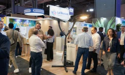 Paris : 8 entreprises réunionnaises participent au salon Viva Technology 2025 