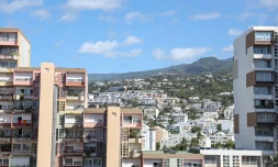 Inauguration de la résidence Pierre Lagourgue : 63 nouveaux logements sociaux à Saint-Denis