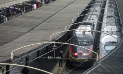 La grève jeudi à la SNCF va se traduire par la circulation de 40% des TGV, 25% des Intercités et 50% des TER, tandis que 30% des trains d'Ile-de-France seront assurés
