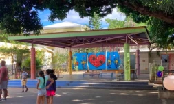 Saint-Paul : début des inscriptions pour le centre de loisirs vacances 