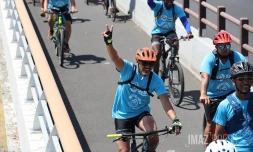 Rando-vélo : pédaler en famille et entre amis sur les sentiers de l'ouest