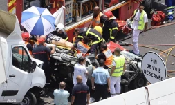 Accident