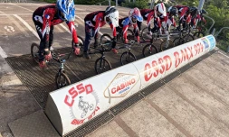 Bmx CSSD 2025