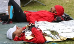 Grand raid 2013
