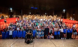 gala des champions au tampon 