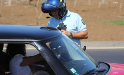 Gendarmerie 