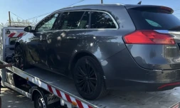 Pénurie de concombre, boule de feu et excès de vitesse