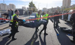 Guerre Israël - Hamas