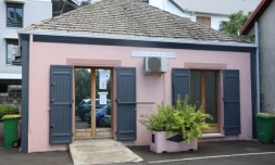 Saint-Leu : le Point d?accès au droit déménage temporairement