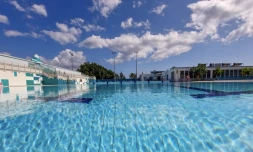 Piscine Le Port