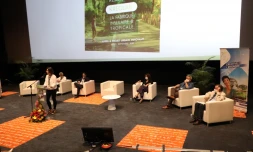  Séminaire Écocité : point d'étape avec les acteurs locaux, à l'heure des réalisations