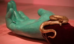 Fait sans précédent, le Prix Turner décerné conjointement aux quatre nominés