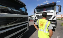 syndicat SRTT et BTR