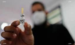 vaccin coronavirus