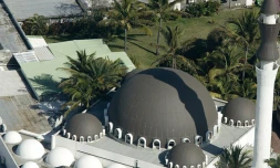 Mosquée de Saint-Pierre