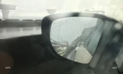 Embouteillages route du Littoral 