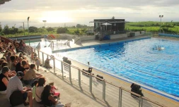 Piscine du Bois-de-Nèfles