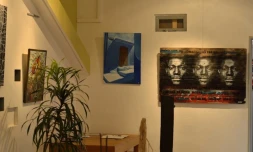 galerie d\'arts events