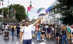 17 mai - Journée mondiale contre l’homophobie, la transphobie et la biphobie