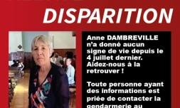 Anne Dambreville