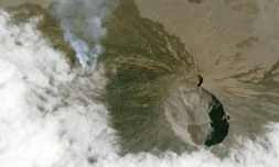 volcan