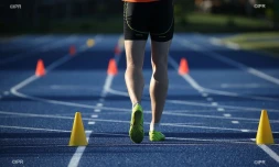 athlétisme 