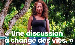Don d'organes : le CHU de La Réunion récompensé par le prix de la communication citoyenne