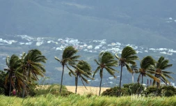 temps nuageux météo maussade 
