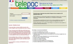 Telepac