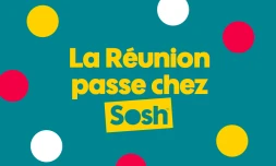 téléphonie mobile, Orange, Sosh, marque, arrivée