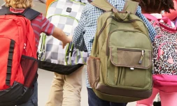 Un cas de Covid à l'école primaire Louis Henri Hubert Delisle