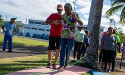 journée sportive le port seniors