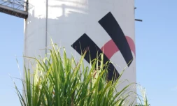 Holcim Réunion