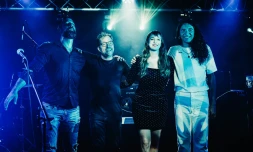 Saint-Benoît : Nikki Never Dies et Virtual Malicia en concert au Bisik [?]