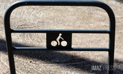 stationnement pour vélos