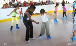 Surya Bonaly 