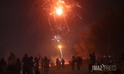 réveillon du nouvel an 2026