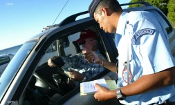 controle routier 