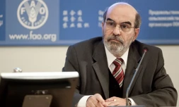 José Graziano da Silva