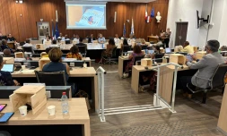 TO : des finances maîtrisées pour poursuivre les projets du territoire