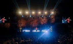La 5ème édition du Réunion Comedy Fest s'apprête à investir l’île 