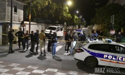 Saint-Denis : l'auteur de l'attaque au tournevis placé en milieu psychiatrique