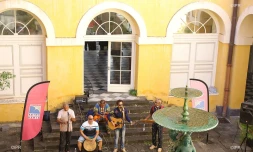 Showcase Gauliris Vellaye Joron 