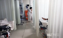 Chikungunya CHOR saint-paul urgence 