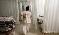 Chikungunya CHOR saint-paul urgence