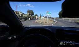 Autopont la possession