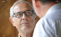 Jean-Claude Lacouture